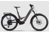 Rower elektryczny górski Haibike Adventr 10 Low w 100% gotowy do jazdy + Gratis tak